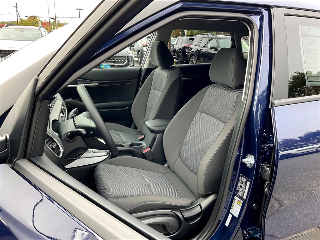 2026 Kia Seltos LX - Photo 11
