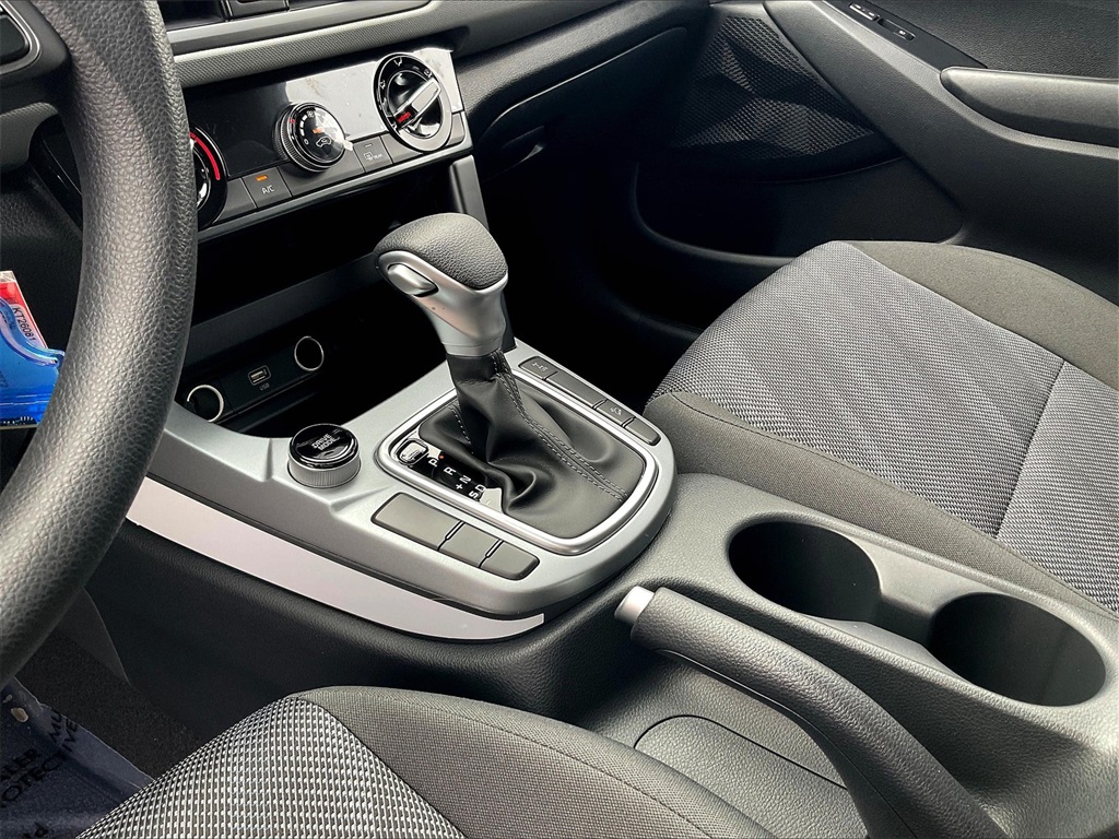 2026 Kia Seltos LX - Photo 14