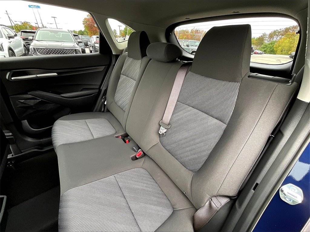 2026 Kia Seltos LX - Photo 15