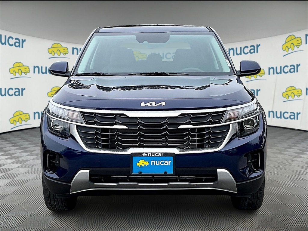 2026 Kia Seltos LX - Photo 3