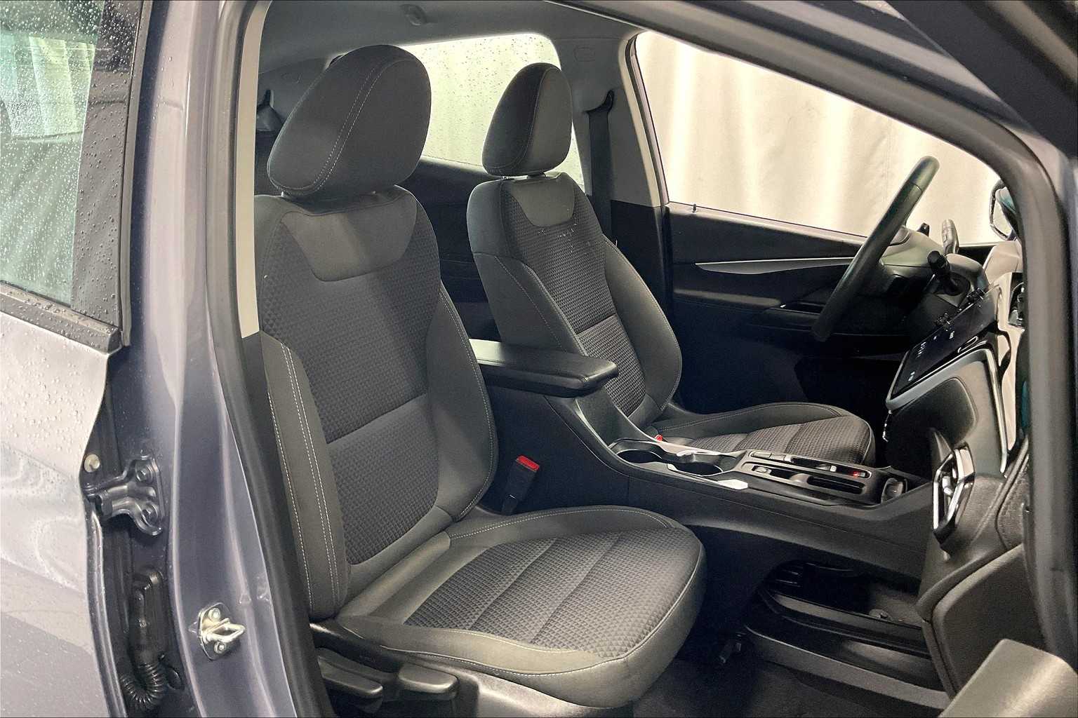 2023 Chevrolet Bolt EV 1LT - Photo 11