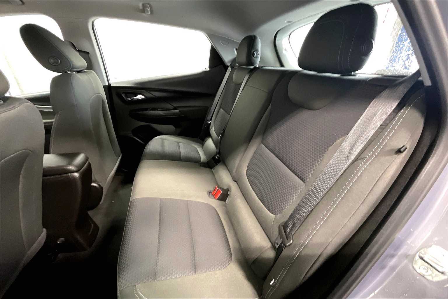 2023 Chevrolet Bolt EV 1LT - Photo 15