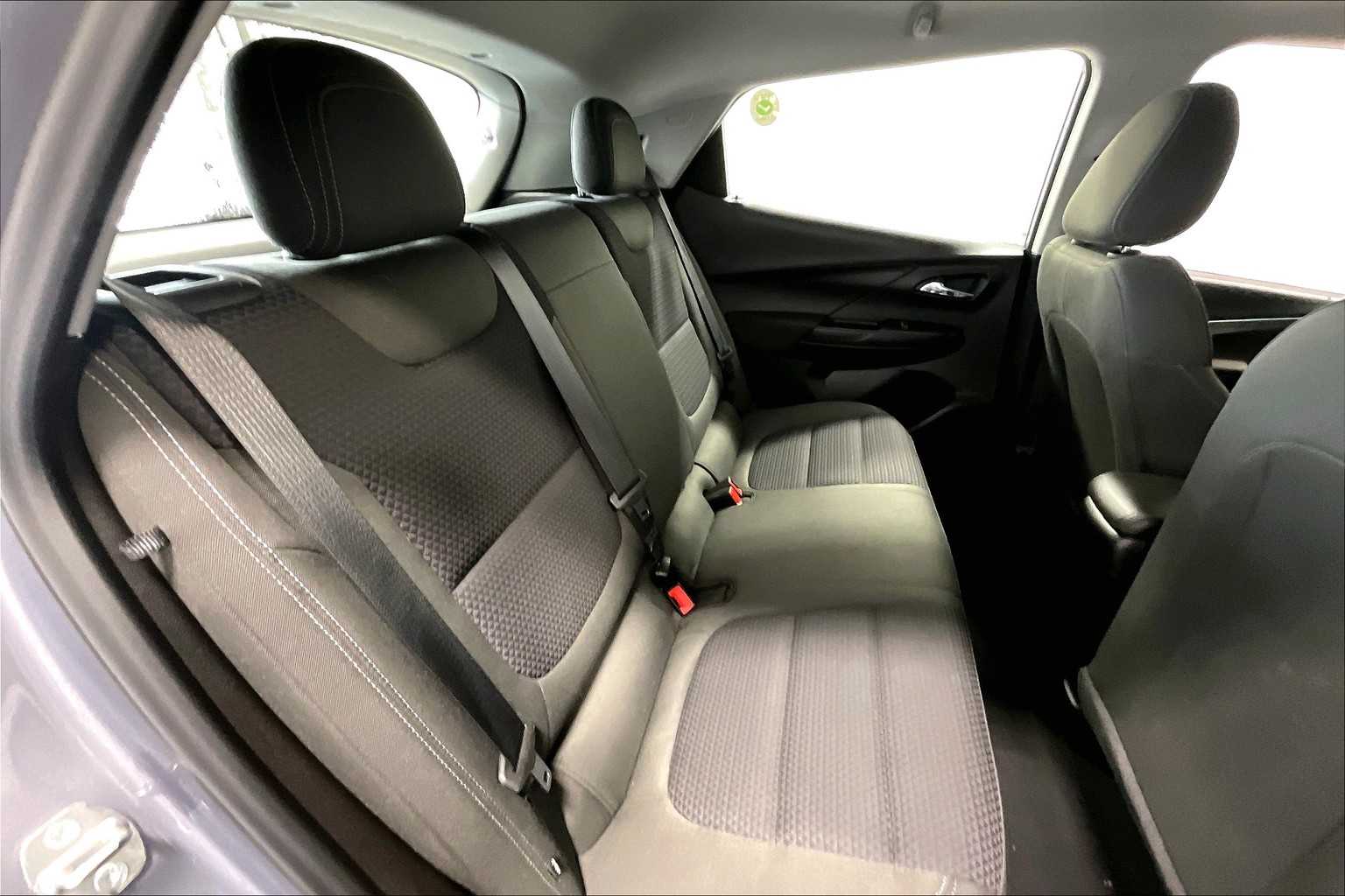 2023 Chevrolet Bolt EV 1LT - Photo 16