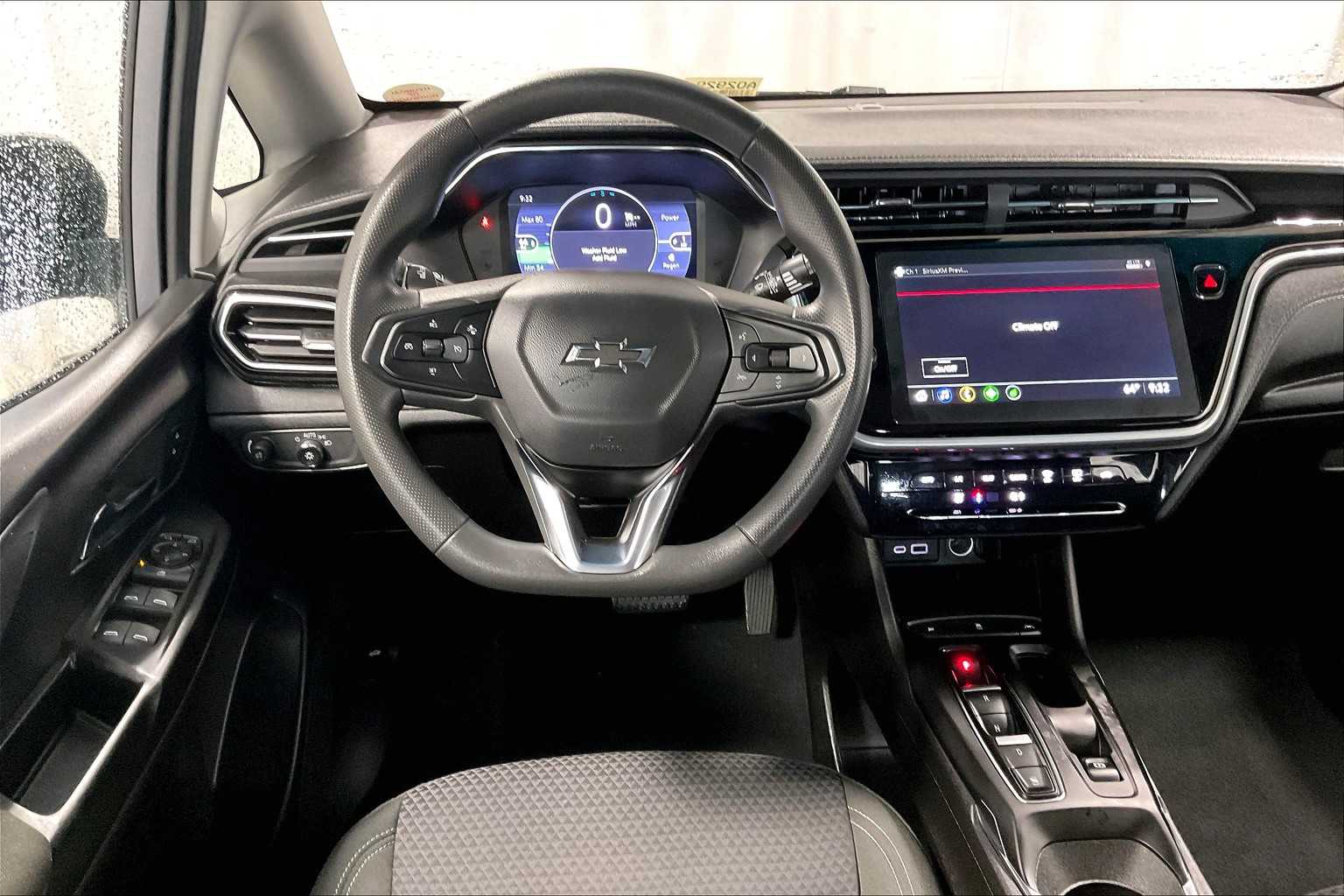 2023 Chevrolet Bolt EV 1LT - Photo 17