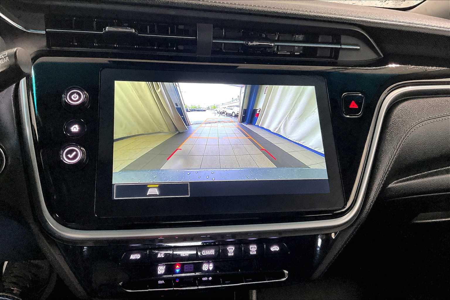 2023 Chevrolet Bolt EV 1LT - Photo 19