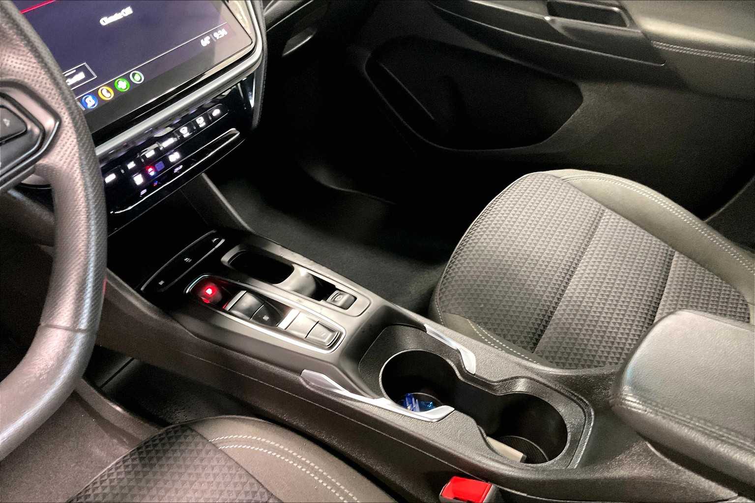 2023 Chevrolet Bolt EV 1LT - Photo 20