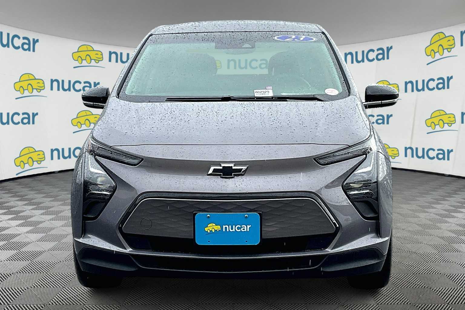 2023 Chevrolet Bolt EV 1LT - Photo 2