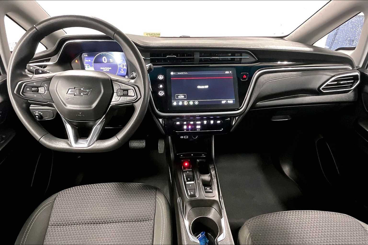 2023 Chevrolet Bolt EV 1LT - Photo 21