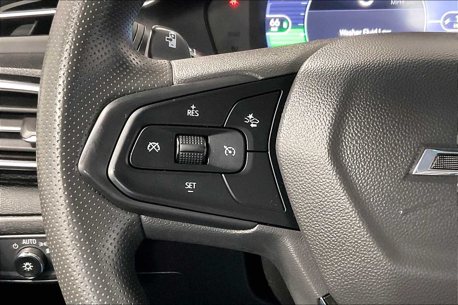 2023 Chevrolet Bolt EV 1LT - Photo 22