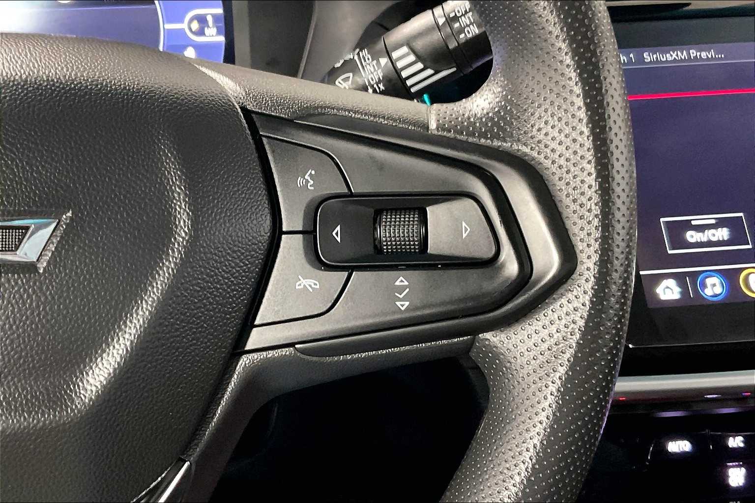2023 Chevrolet Bolt EV 1LT - Photo 23