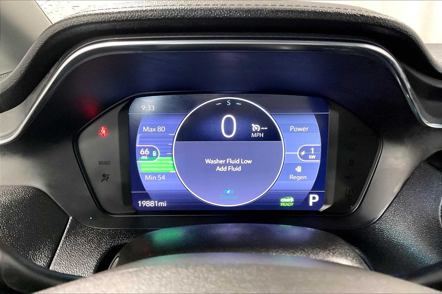 2023 Chevrolet Bolt EV 1LT - Photo 24