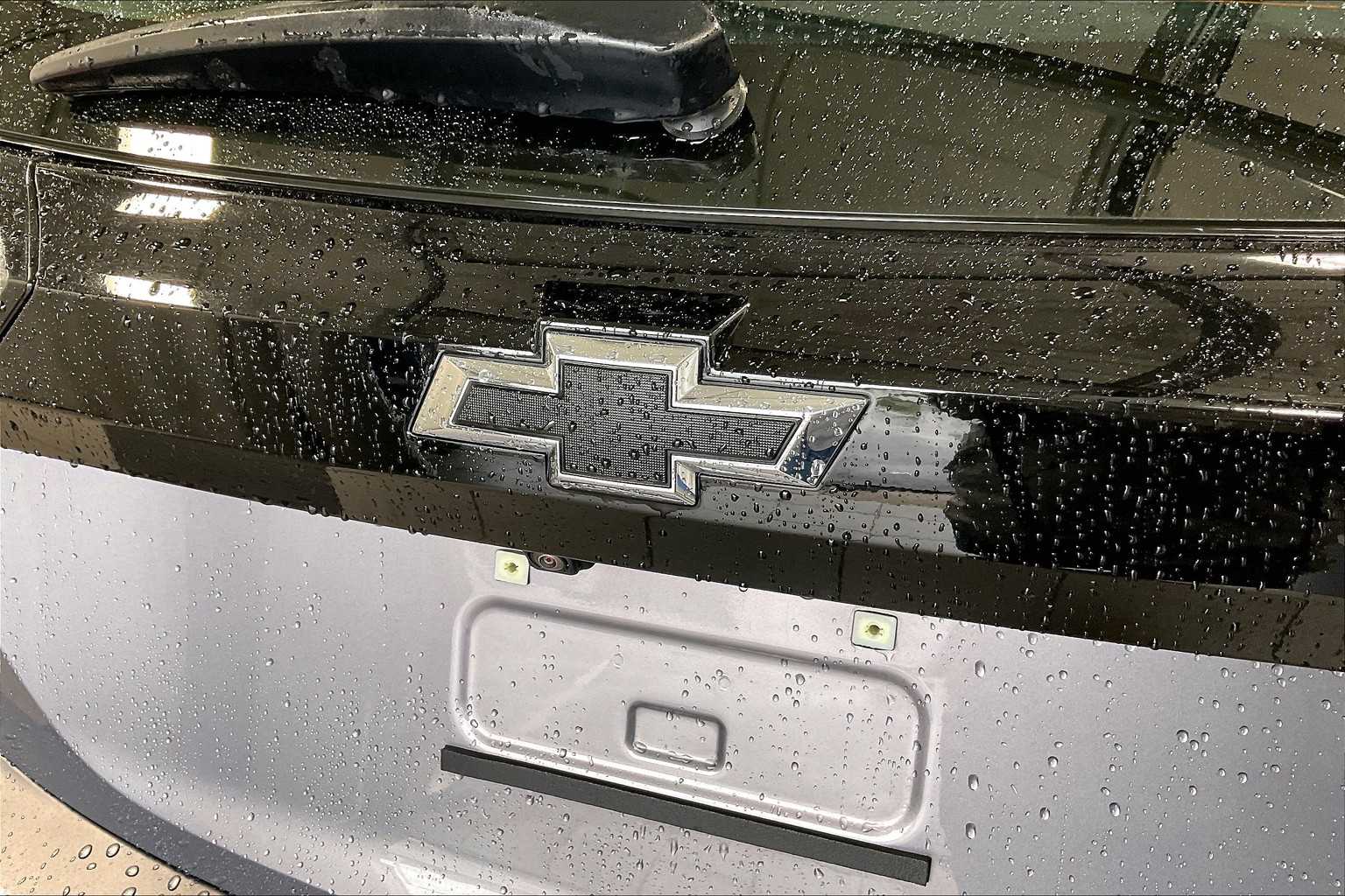 2023 Chevrolet Bolt EV 1LT - Photo 28