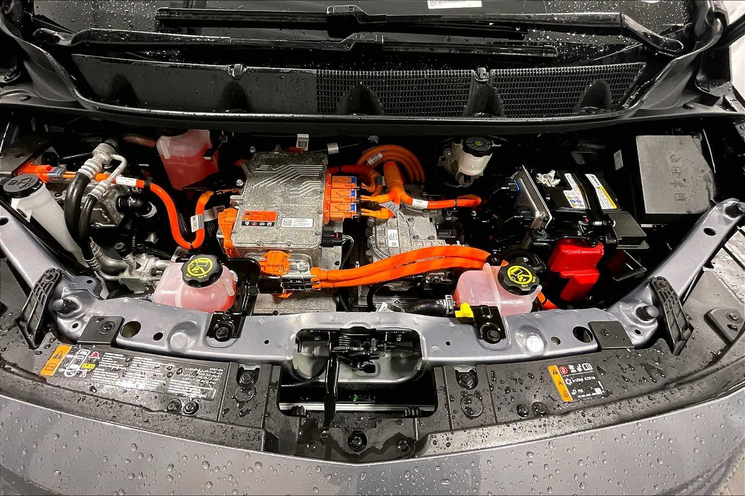 2023 Chevrolet Bolt EV 1LT - Photo 29