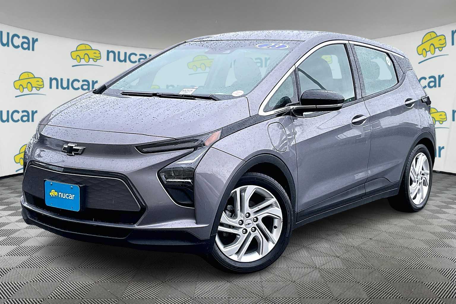 2023 Chevrolet Bolt EV 1LT - Photo 3