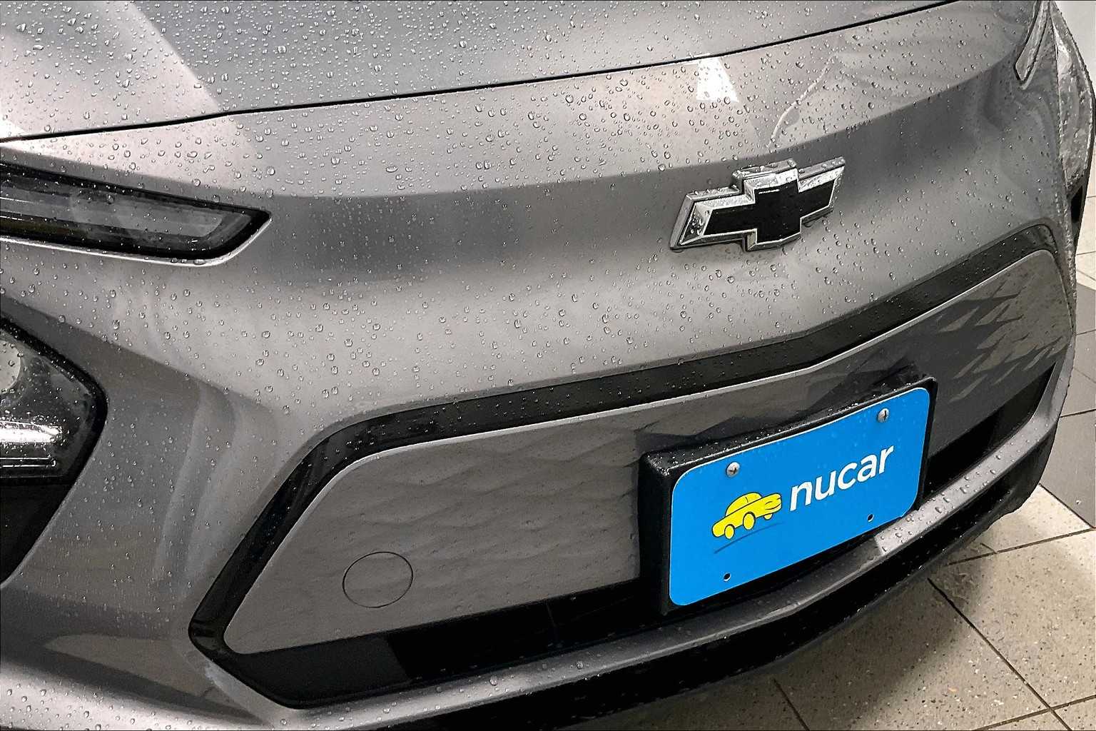2023 Chevrolet Bolt EV 1LT - Photo 31