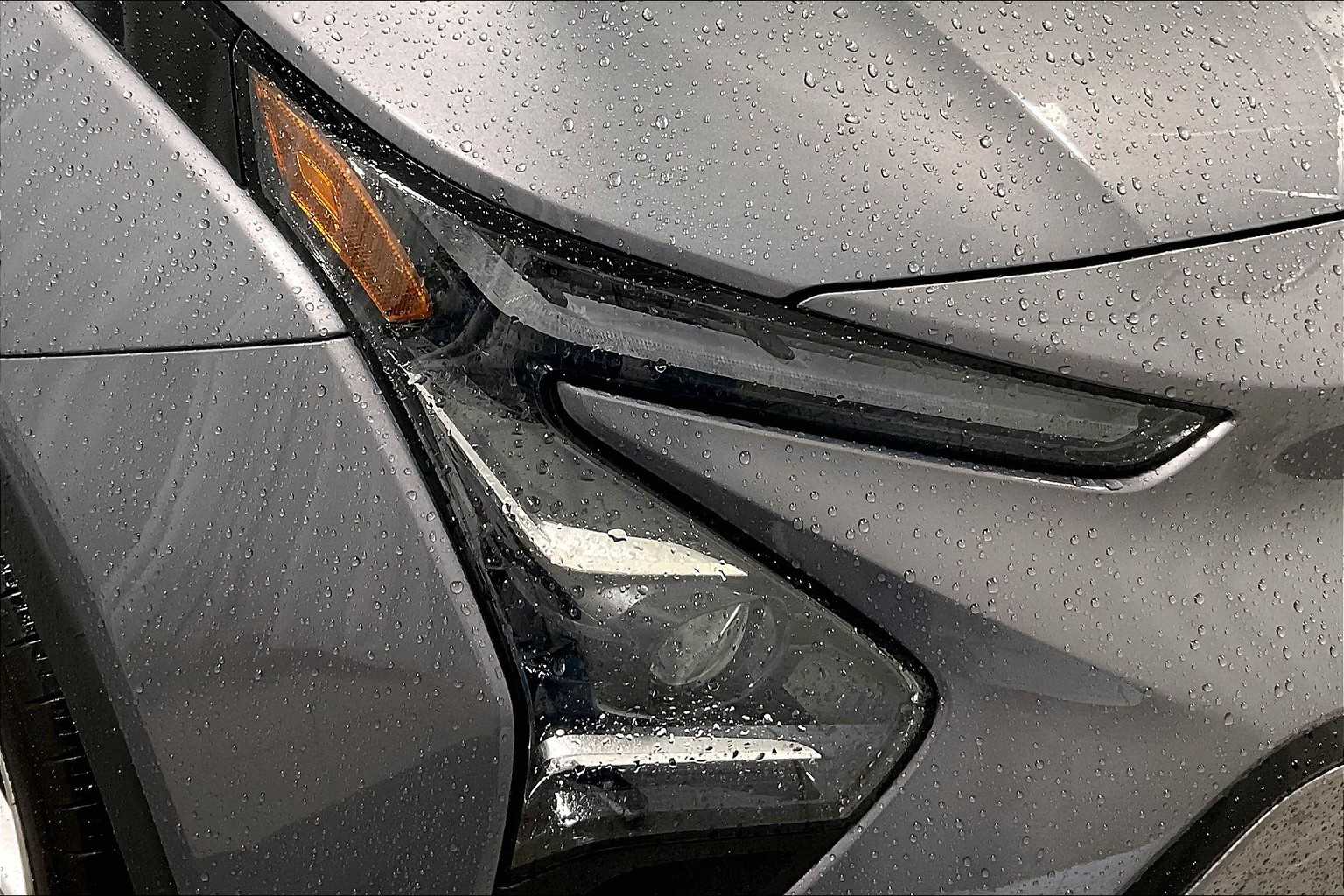 2023 Chevrolet Bolt EV 1LT - Photo 32