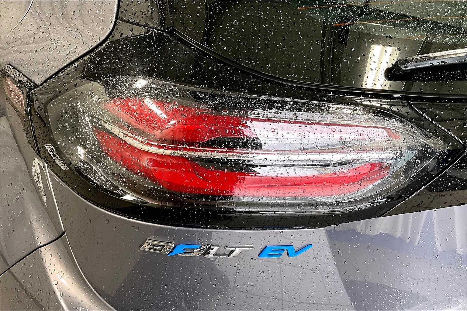 2023 Chevrolet Bolt EV 1LT - Photo 33