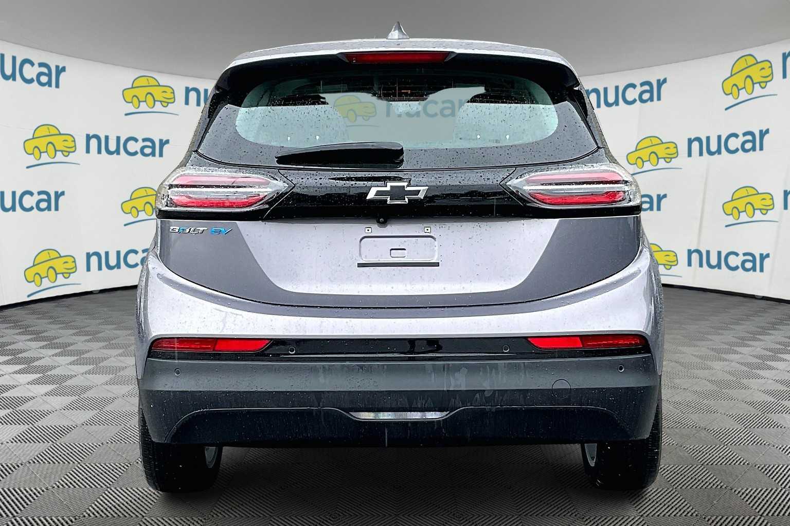 2023 Chevrolet Bolt EV 1LT - Photo 5