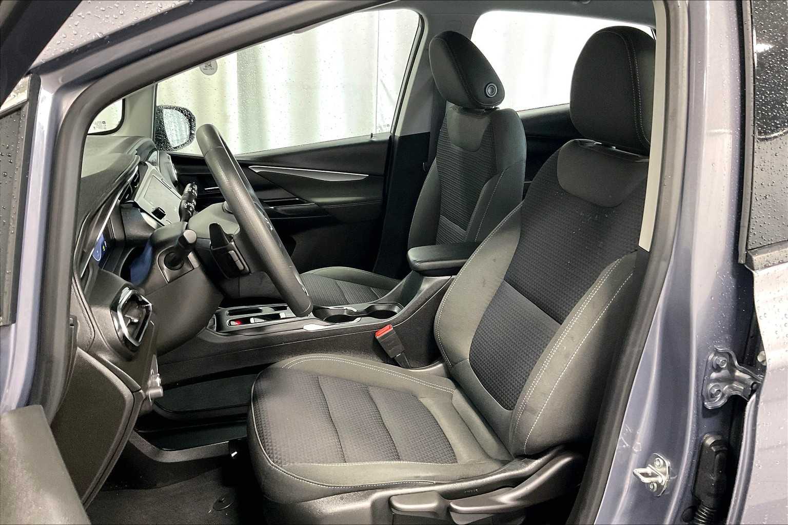2023 Chevrolet Bolt EV 1LT - Photo 10