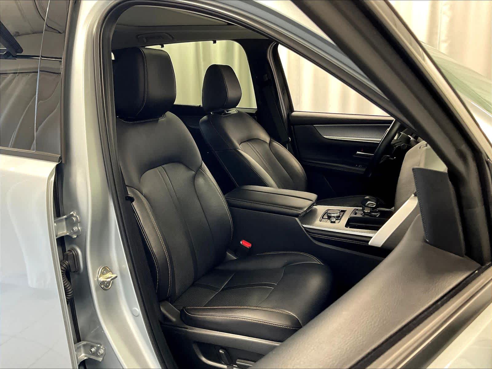 2024 Mazda CX-90 3.3 Turbo Premium - Photo 11