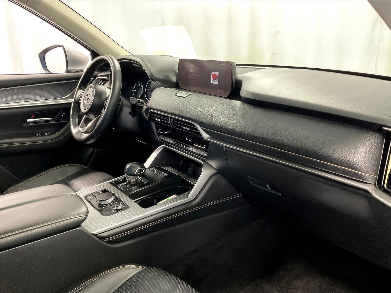 2024 Mazda CX-90 3.3 Turbo Premium - Photo 14