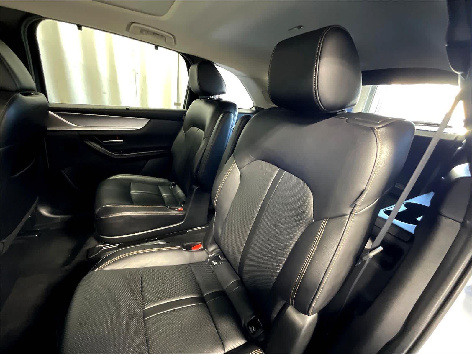 2024 Mazda CX-90 3.3 Turbo Premium - Photo 15