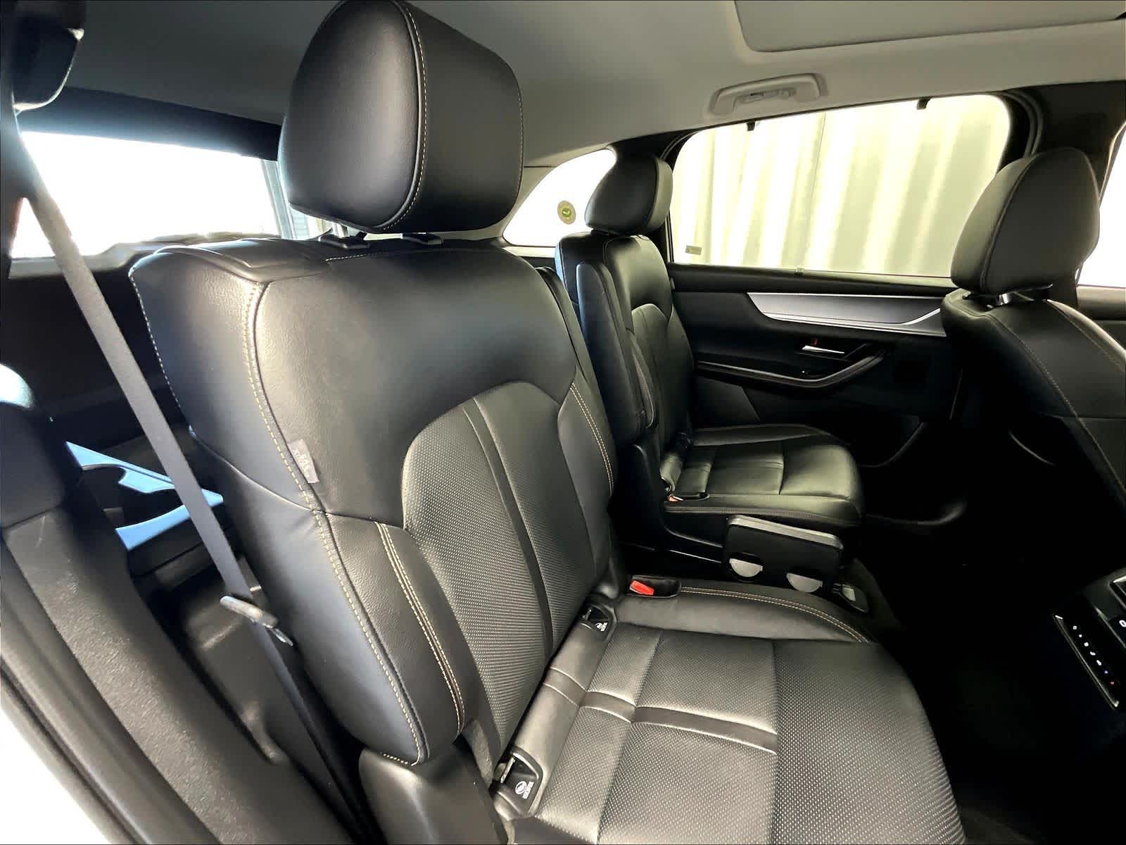 2024 Mazda CX-90 3.3 Turbo Premium - Photo 16