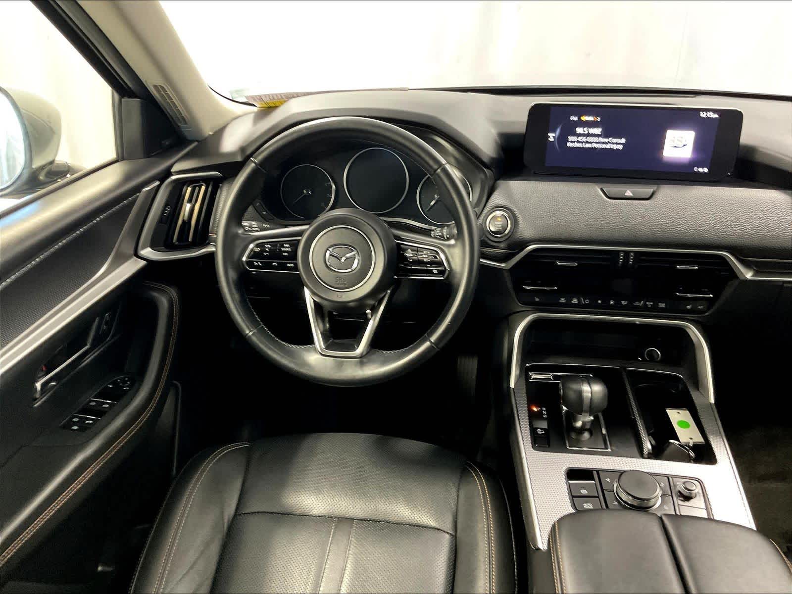 2024 Mazda CX-90 3.3 Turbo Premium - Photo 17