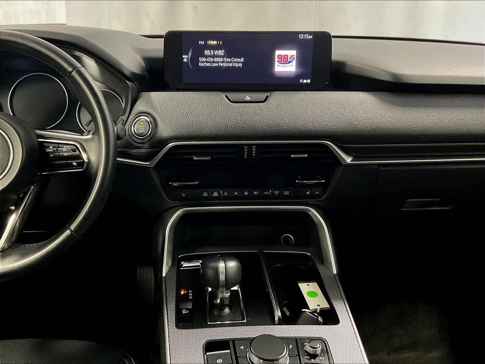 2024 Mazda CX-90 3.3 Turbo Premium - Photo 18