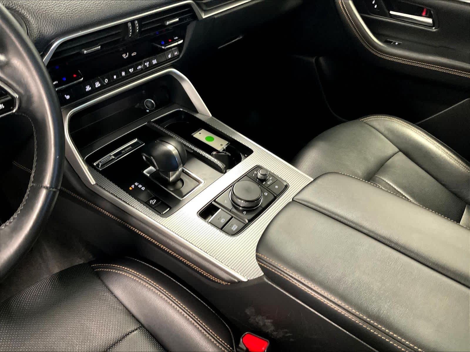 2024 Mazda CX-90 3.3 Turbo Premium - Photo 20