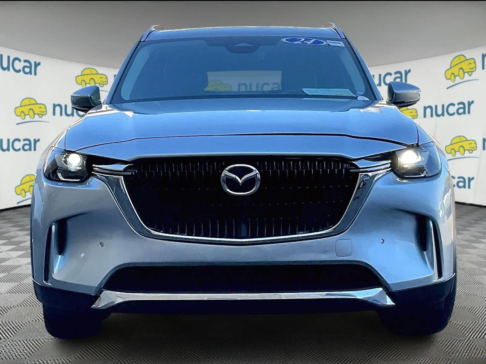 2024 Mazda CX-90 3.3 Turbo Premium - Photo 2