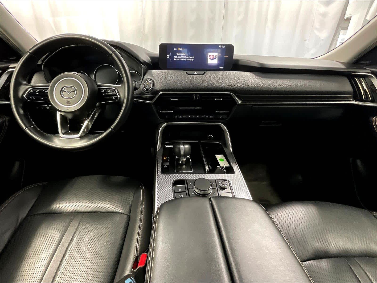 2024 Mazda CX-90 3.3 Turbo Premium - Photo 21