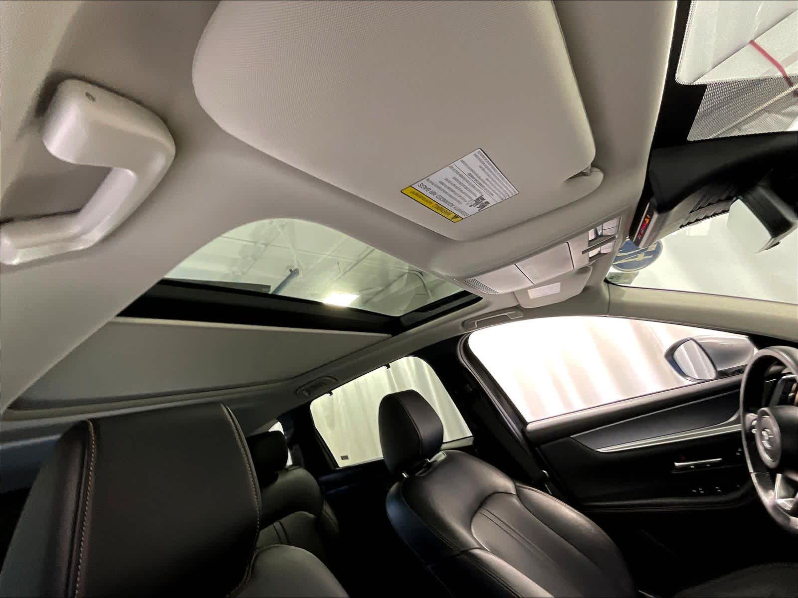 2024 Mazda CX-90 3.3 Turbo Premium - Photo 22