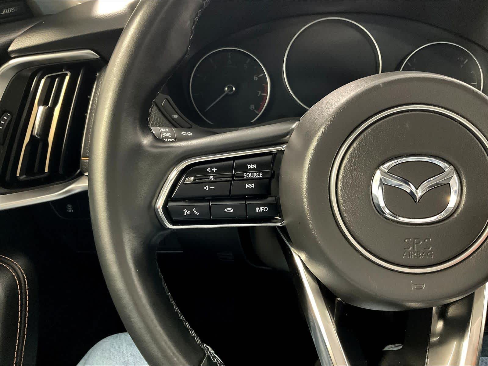 2024 Mazda CX-90 3.3 Turbo Premium - Photo 23