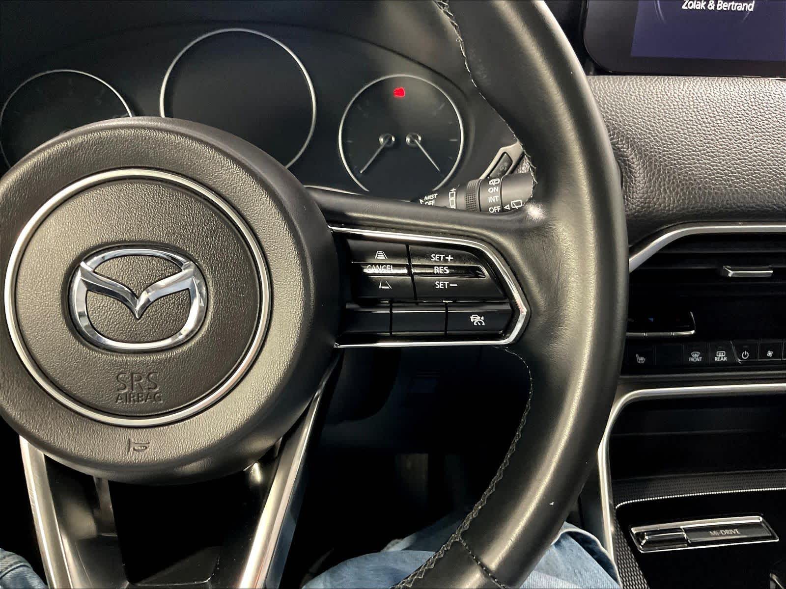 2024 Mazda CX-90 3.3 Turbo Premium - Photo 24
