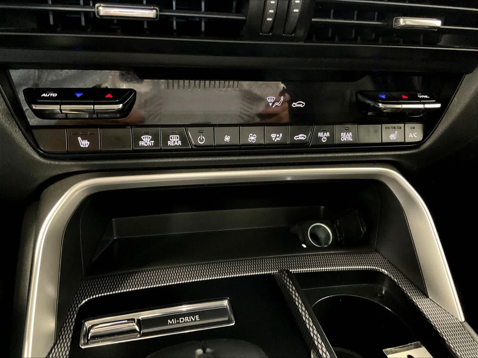 2024 Mazda CX-90 3.3 Turbo Premium - Photo 26