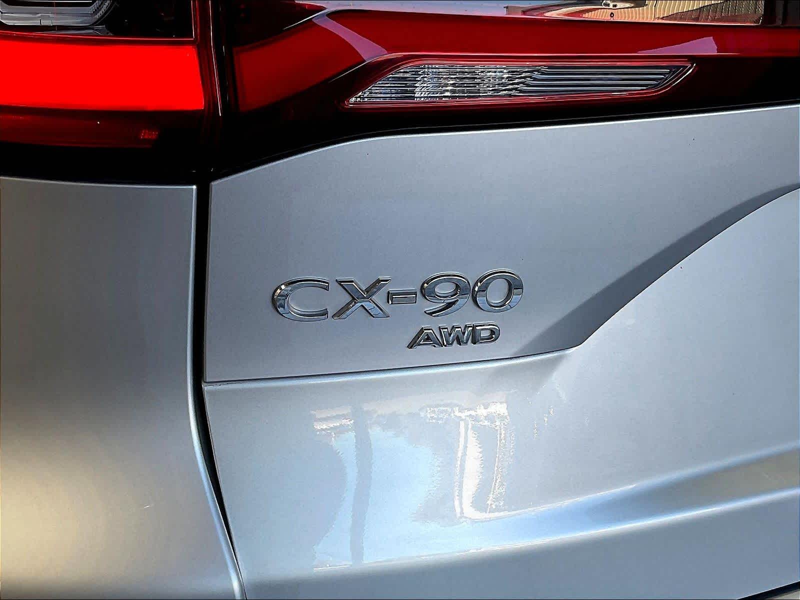 2024 Mazda CX-90 3.3 Turbo Premium - Photo 29