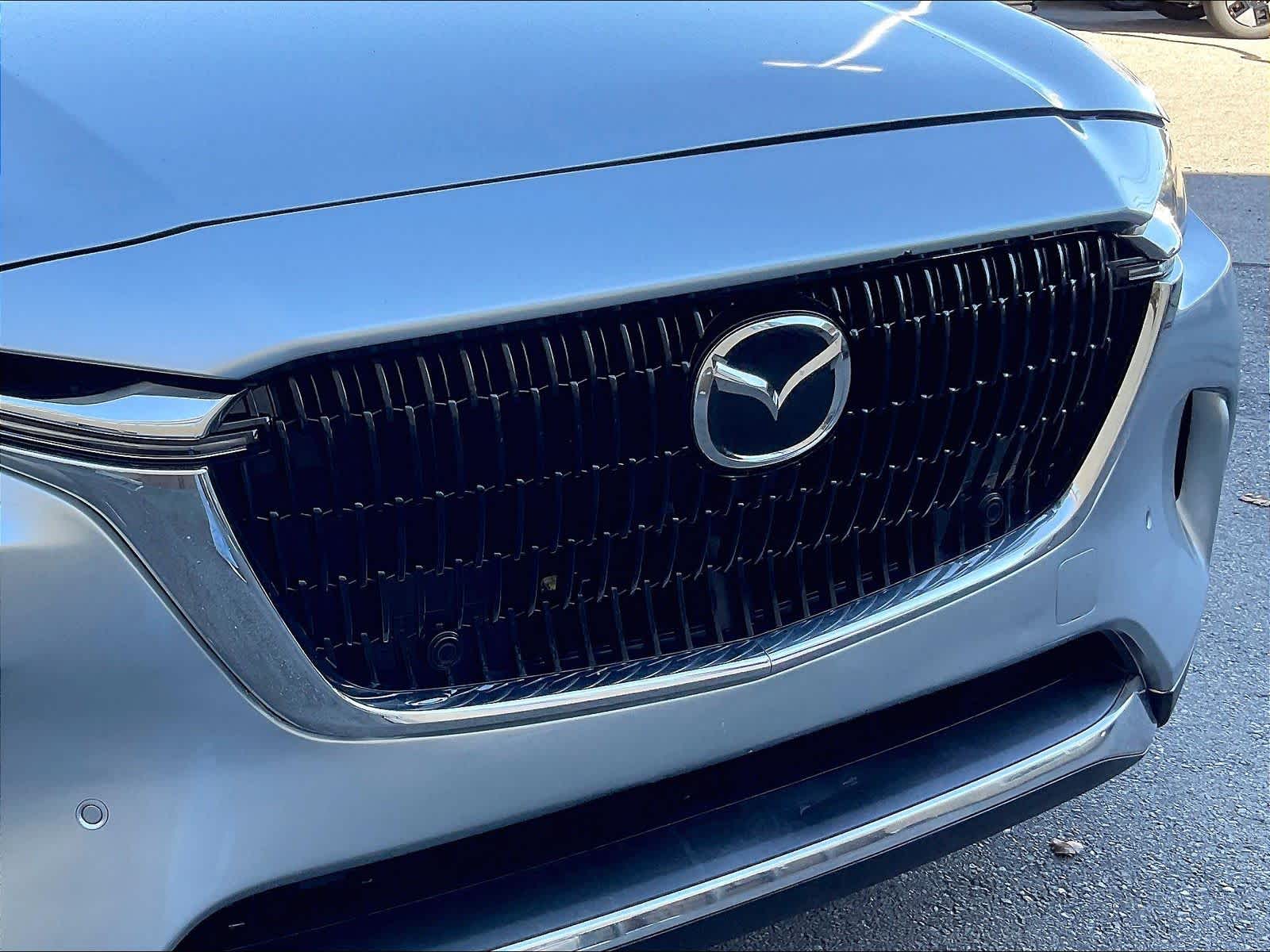 2024 Mazda CX-90 3.3 Turbo Premium - Photo 31
