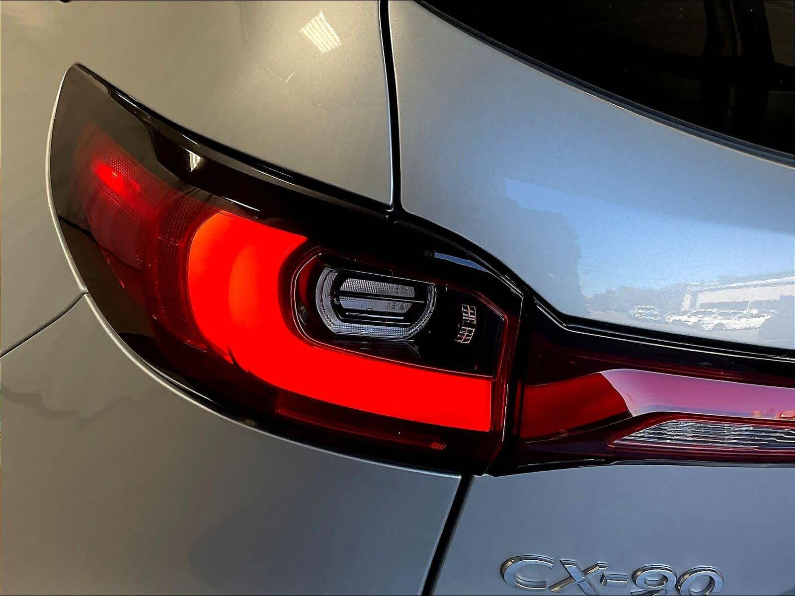 2024 Mazda CX-90 3.3 Turbo Premium - Photo 33