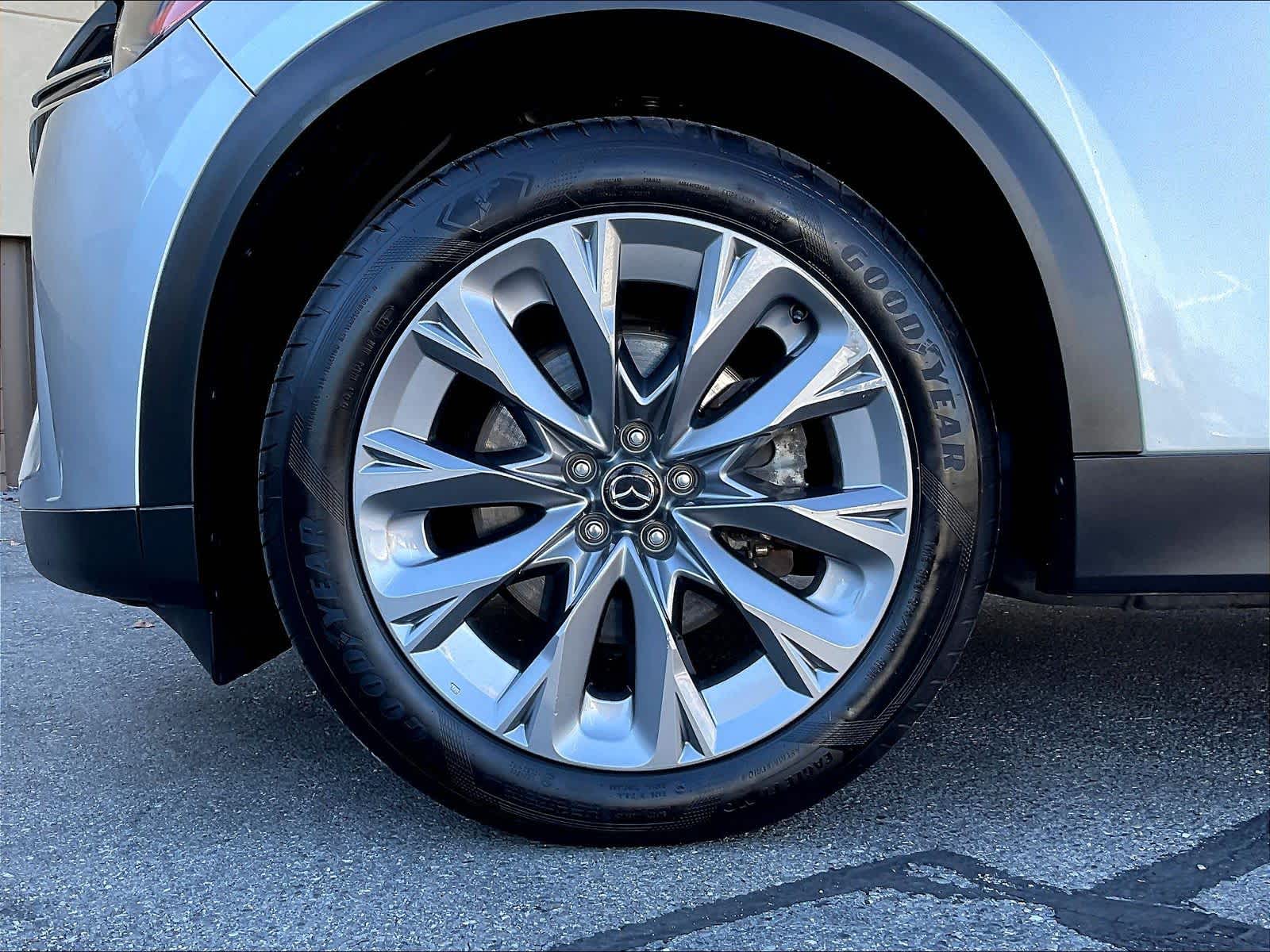2024 Mazda CX-90 3.3 Turbo Premium - Photo 7