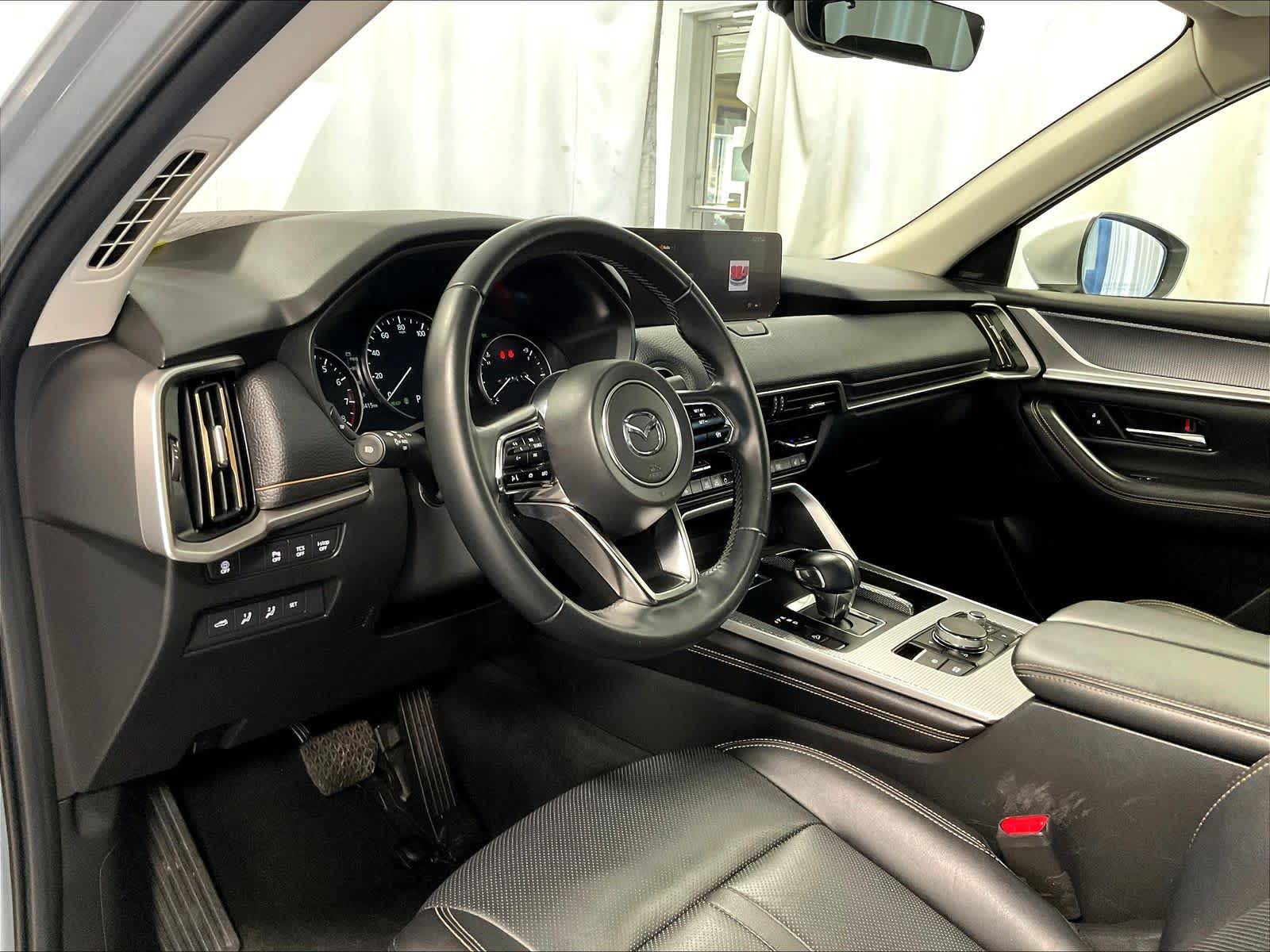 2024 Mazda CX-90 3.3 Turbo Premium - Photo 8