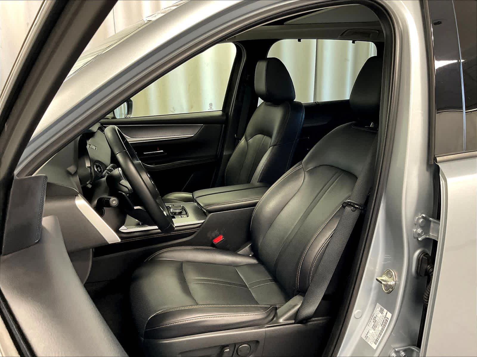 2024 Mazda CX-90 3.3 Turbo Premium - Photo 10