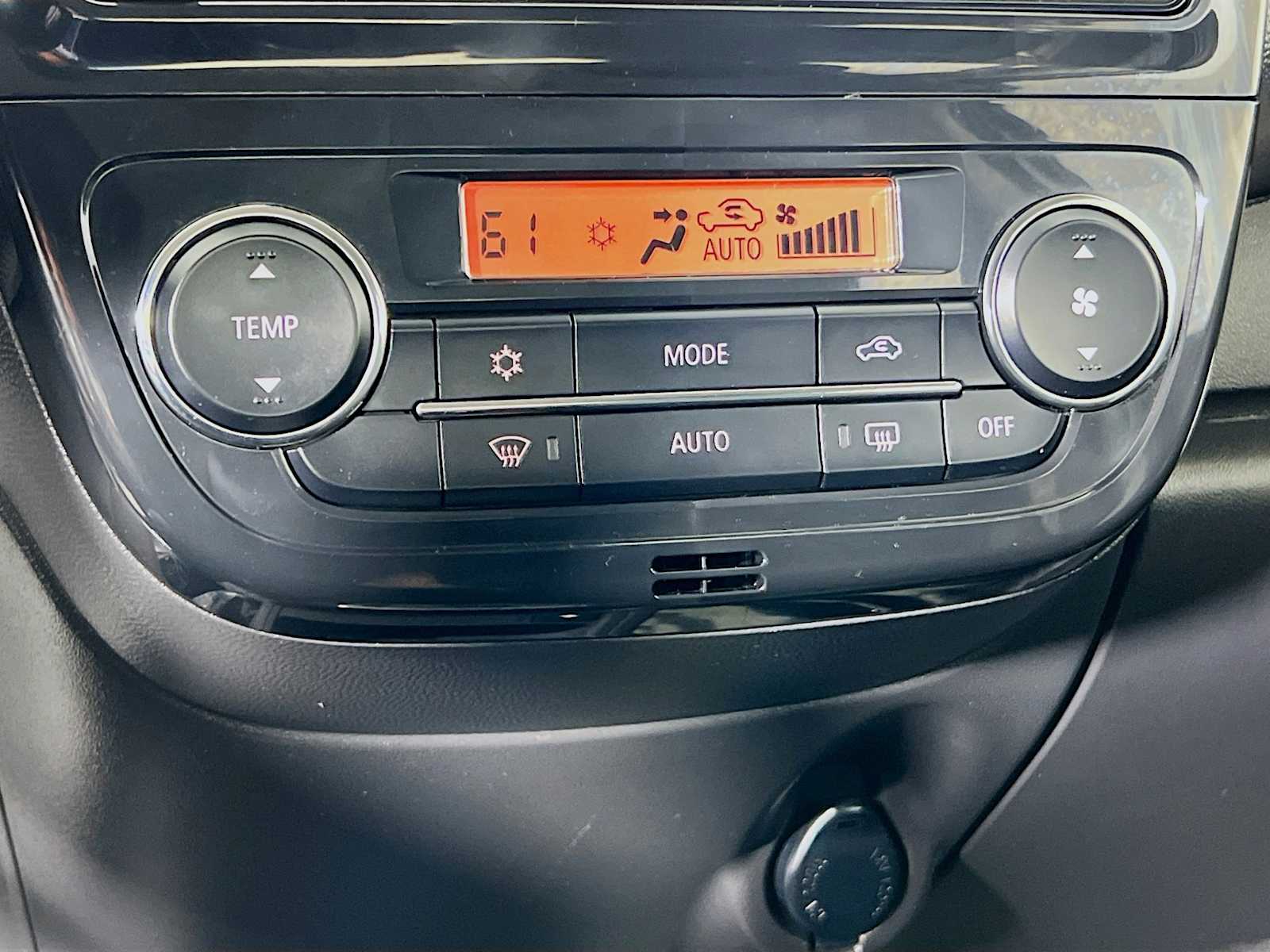 2024 Mitsubishi Mirage G4 SE - Photo 15