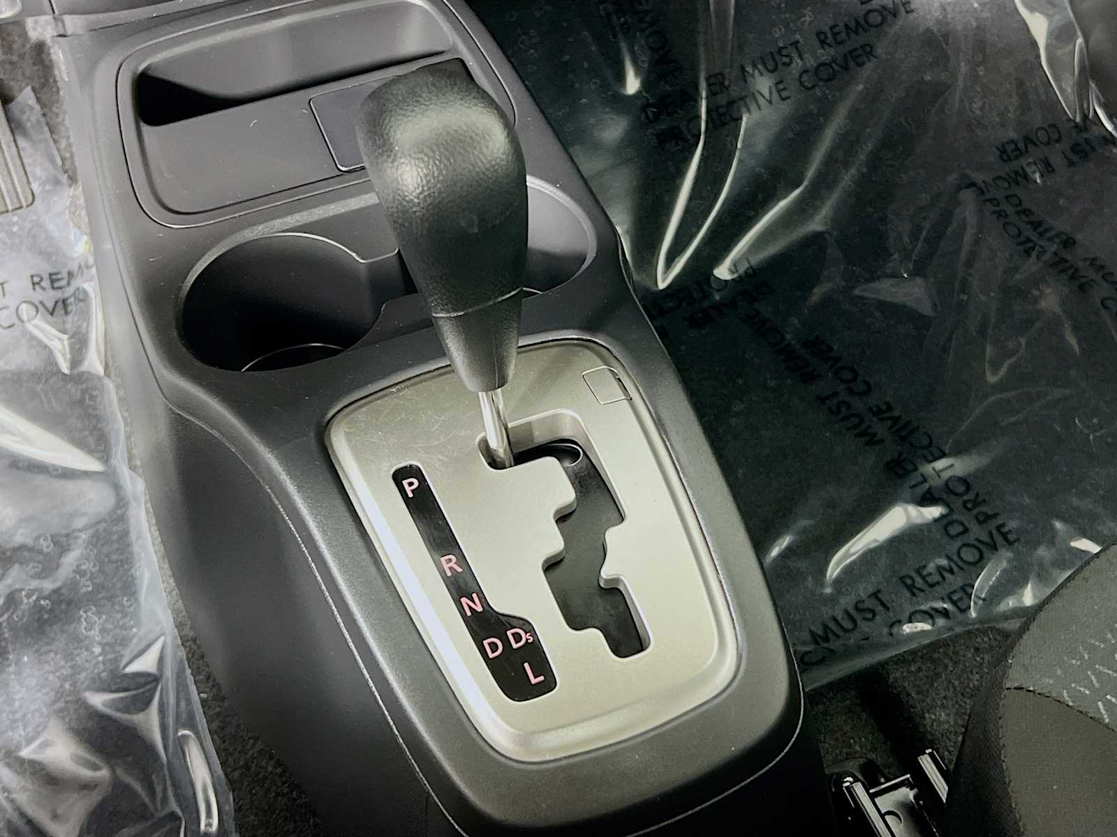 2024 Mitsubishi Mirage G4 SE - Photo 16