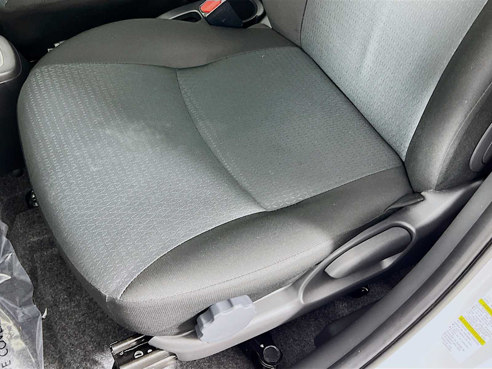 2024 Mitsubishi Mirage G4 SE - Photo 19