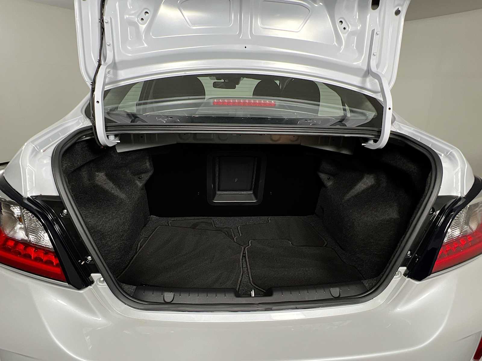 2024 Mitsubishi Mirage G4 SE - Photo 24