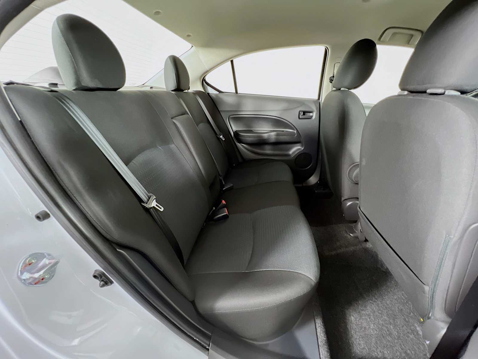 2024 Mitsubishi Mirage G4 SE - Photo 25