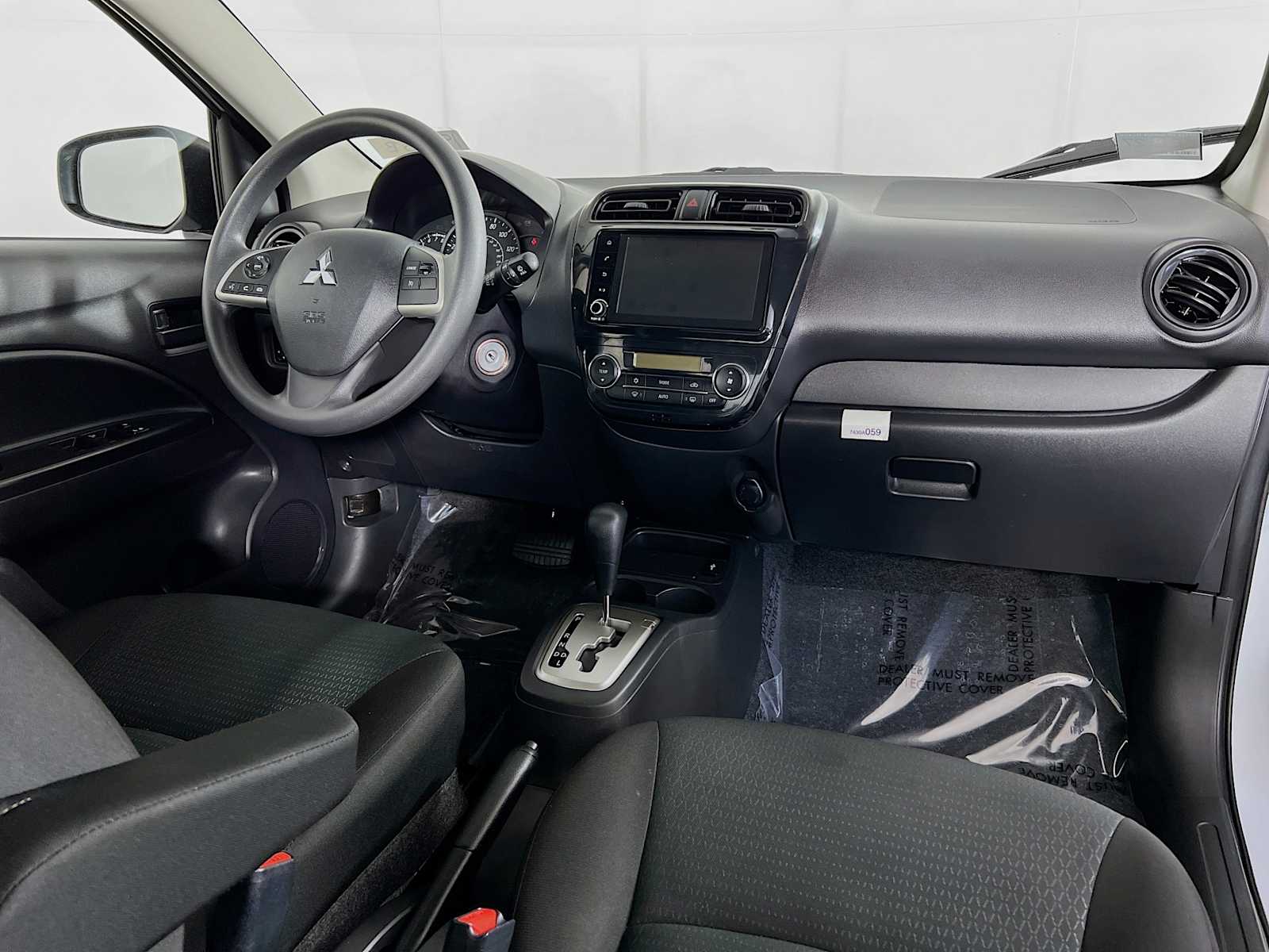 2024 Mitsubishi Mirage G4 SE - Photo 27