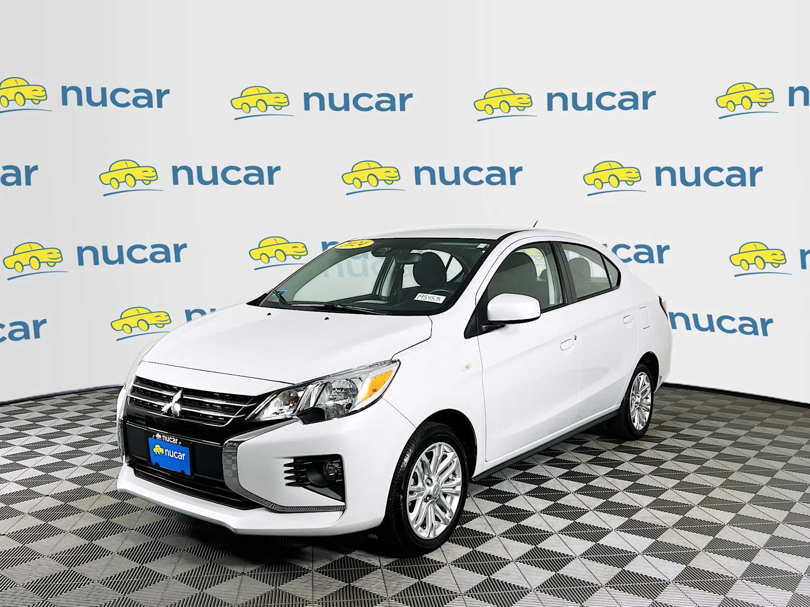 2024 Mitsubishi Mirage G4 SE - Photo 3
