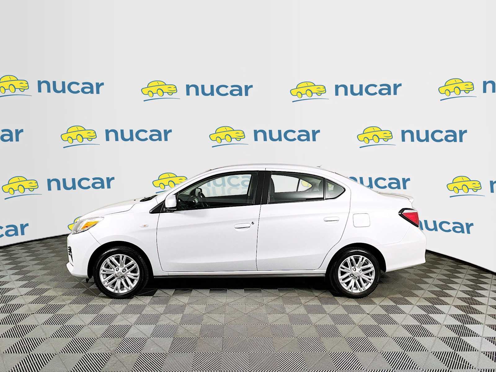 2024 Mitsubishi Mirage G4 SE - Photo 4